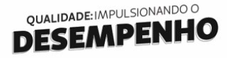 Qualidade: impulsionando o desempenho